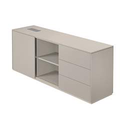 Тумба NZ-0231 GS GS R